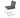 Aria Flat Chair Fabric by SohoConcept - New