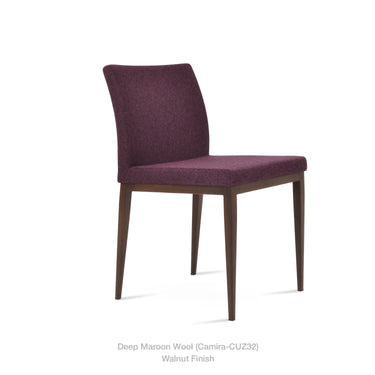 Aria MW Chair Fabric by SohoConcept - New