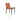Aria MW Chair Leather by SohoConcept - New