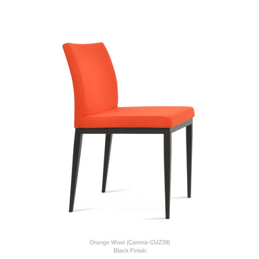 Aria MW Chair Fabric by SohoConcept - New