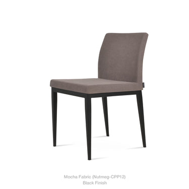 Aria MW Chair Fabric by SohoConcept - New