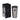 Ladenac Urban Senses Luxury Candle - 8500g Jar - Aromatic Lounge Grey