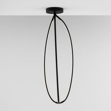 Designer LED Ceiling Light - Artemide