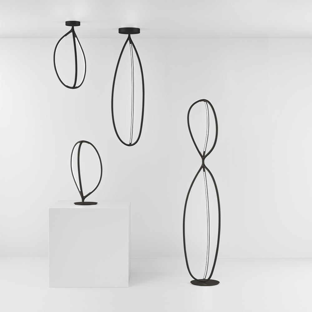 Arrival Floor | Artemide Modern Floor Lamp 4