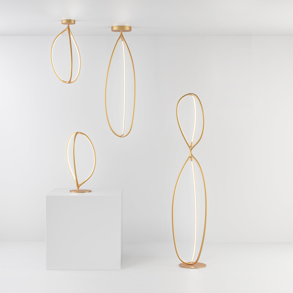 Arrival Floor | Artemide Modern Floor Lamp 5
