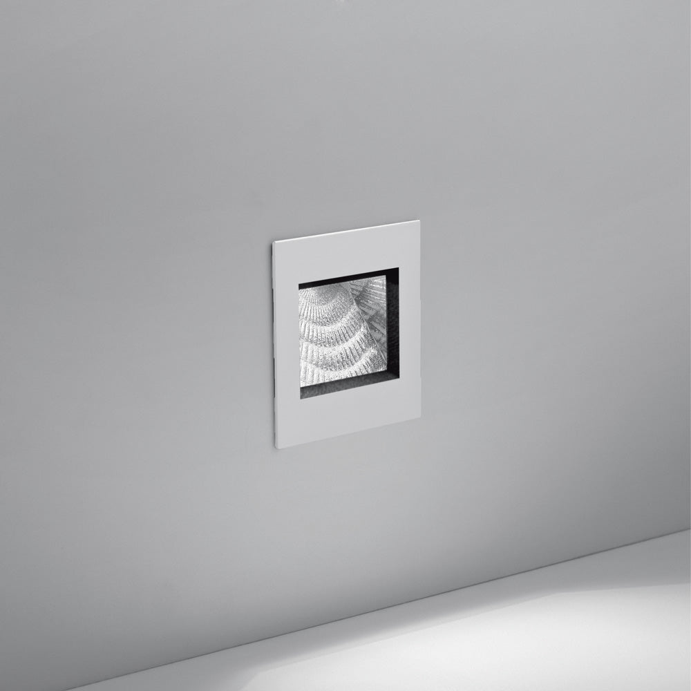 Indoor Wall-Mounted Recessed Light by Artemide Aria Micro - LoftModern