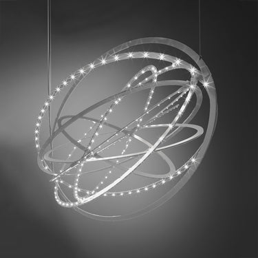 Modern LED Pendant Light by Artemide 
