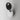 Artemide Demetra Wall Light with adjustable arm extended for focused lighting