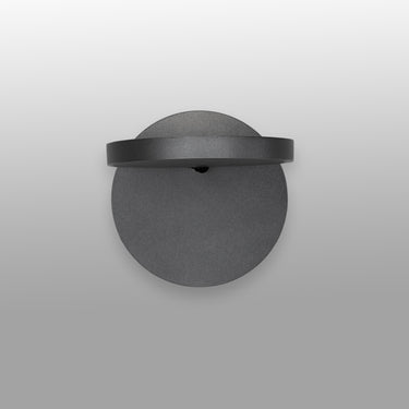 Contemporary LED wall-mounted spot light by Artemide, perfect for homes and commercial spaces