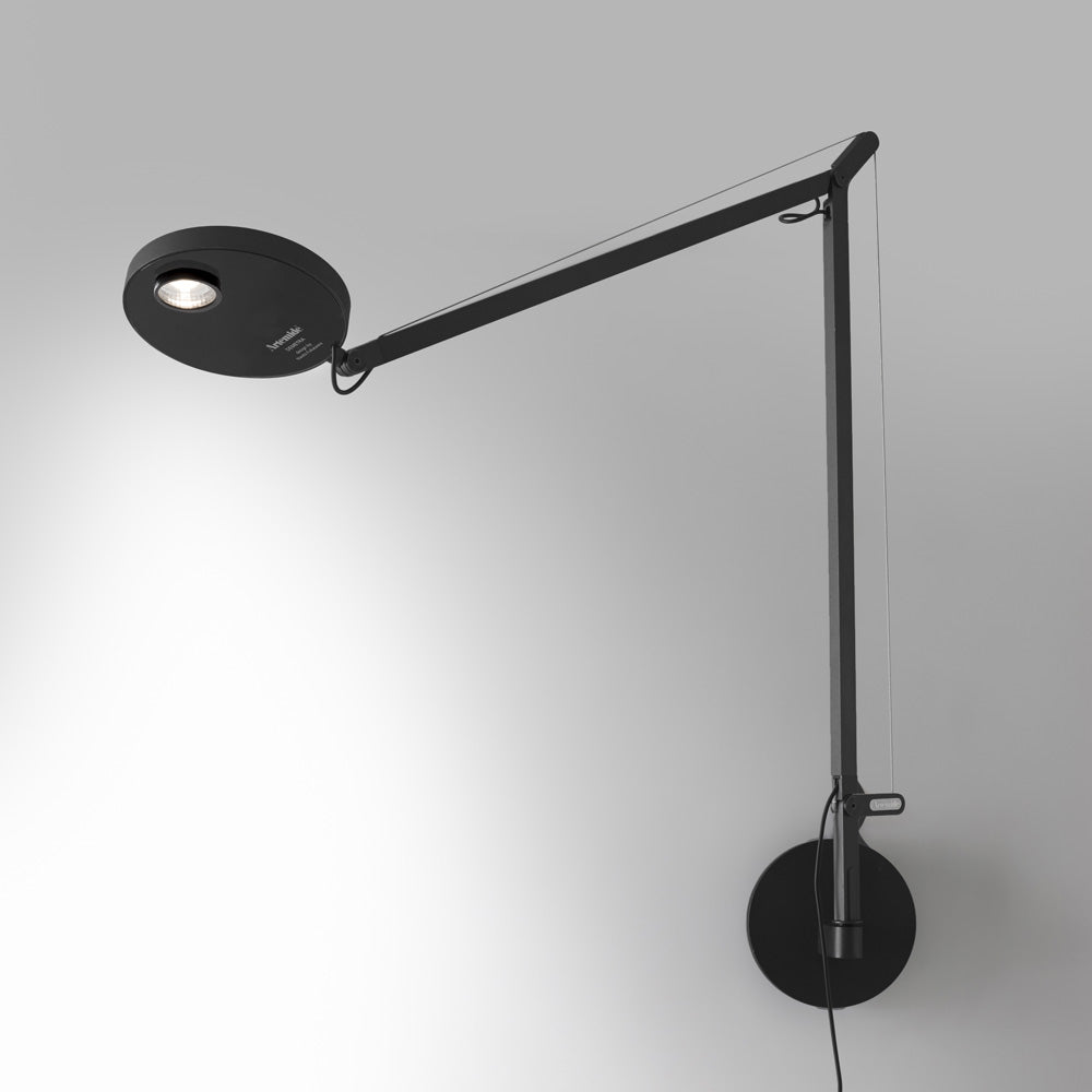 Demetra Professional LED Wall Light - Plug-in | Artemide