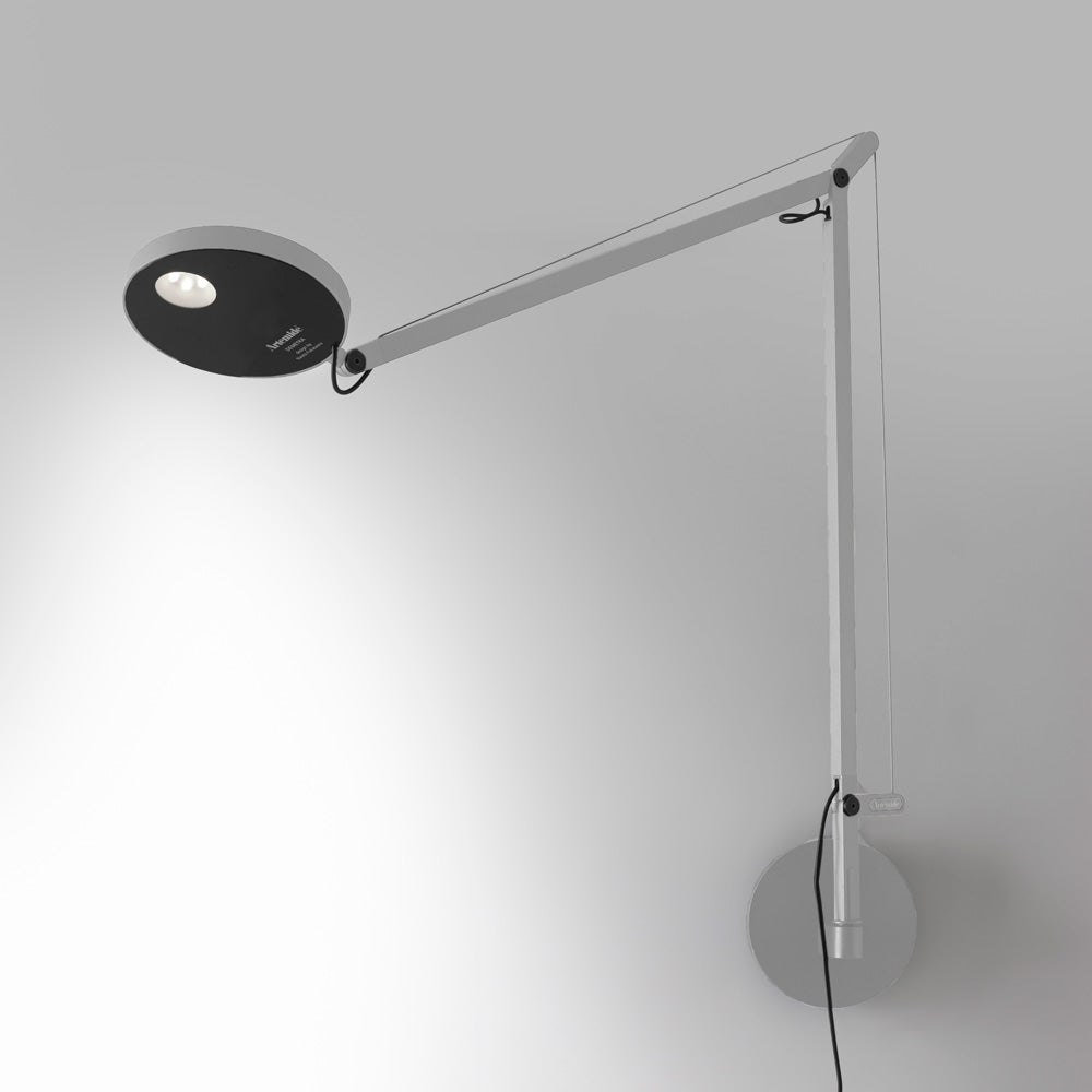 Demetra Professional LED Wall Light - Plug-in | Artemide