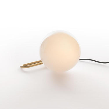 NH Table Lamp styled in a modern interior, view 5