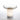 Stylish White Glass Portable Lamp - Artemide Bonta