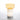 Modern Portable Table Lamp with Serving Bowl - Artemide Bonta