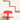 Nessino Table Lamp styled in a modern interior, view 4