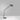 Tolomeo Classic Table Lamp styled in a modern interior, view 4
