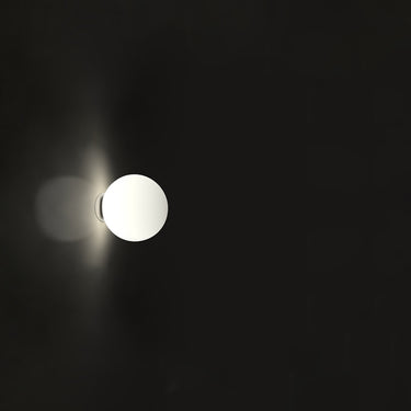 Artemide Dioscuri - Adjustable Indoor/Outdoor Wall Light