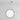 Dimmable 3000K LED Pendant Light - Artemide Discovery 