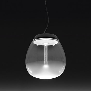 Dimmable LED Pendant Light - Artemide Empatia 16
