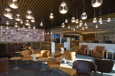 Modern Italian Pendant Lighting - Artemide Empatia 16