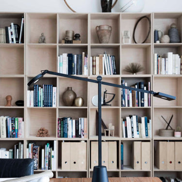 Artemide Equilibrist Lamp - Office Settng

