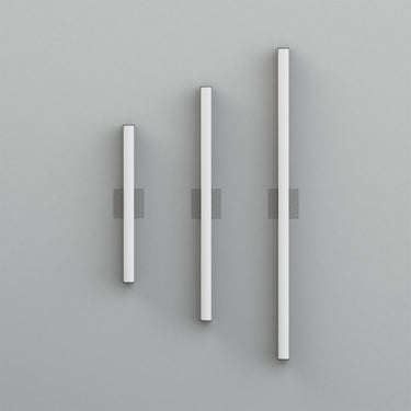 Modern Artemide LEDBAR ceiling-mounted LED fixture with 3000K warm white lighting for homes and businesses