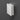 Dimmable Lineaflat Mini Mono LED wall sconce with high CRI for modern residential or hospitality spaces