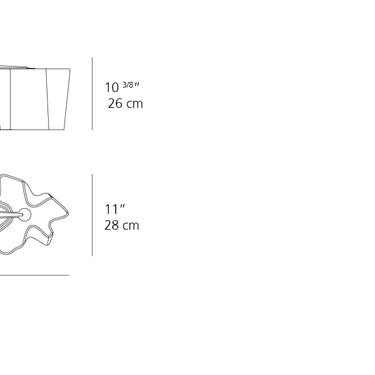 Enhance Your Space: Artemide Logico Mini Ceiling Light