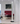 Ambient Lighting with Artemide Megaron Floor Lamp in Living Room