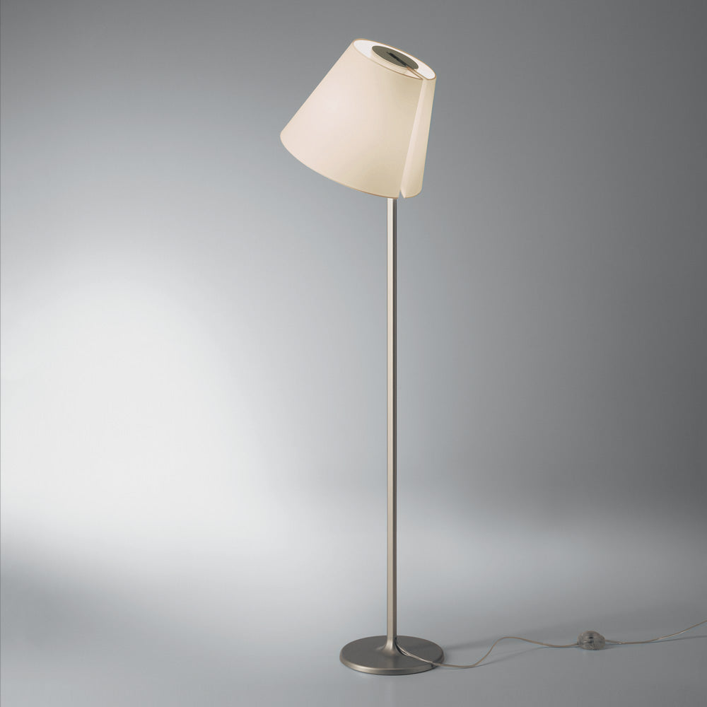 Adaptable Lighting for Any Space - Melampo Floor Lamp