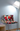 Italian Craftsmanship: Artemide Melampo Mega Floor Lamp