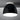 Nur Gloss Ceiling Light | Artemide - Black