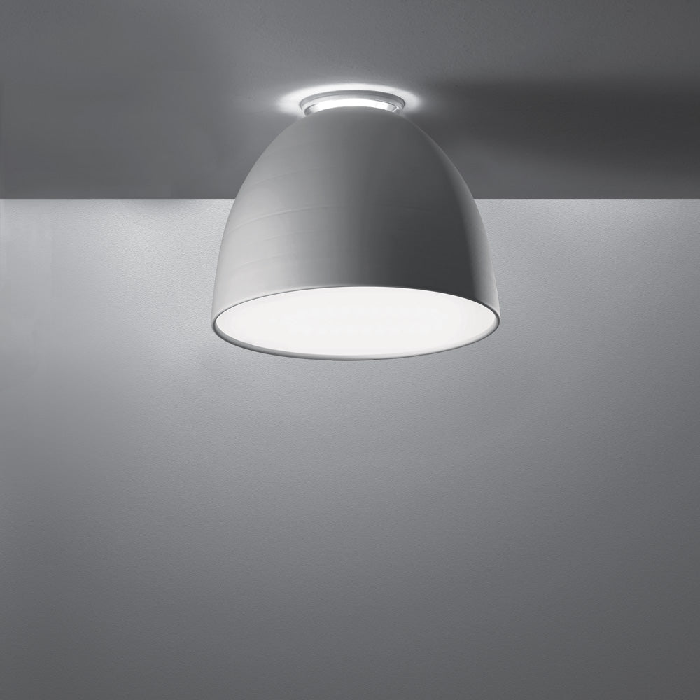 Nur Mini Ceiling Light by Artemide