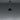 Nur Mini Gloss Pendant Light | Artemide - Black