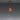 Nur Mini Gloss Pendant Light | Artemide - Orange