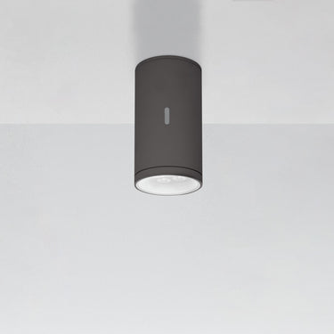 Calumet Ceiling Light styled in a modern interior, view 4