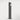 Ciclope Outdoor Bollard Light styled in a modern interior, view 5