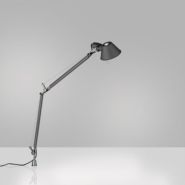 Tolomeo Midi Table Lamp styled in a modern interior, view 5