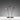 Warm LED Light of Artemide Unterlinden Lamp