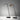 Adjustable Head on Artemide Unterlinden Lamp 