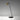 Artemide Unterlinden Desk Lamp - Dimmable Feature