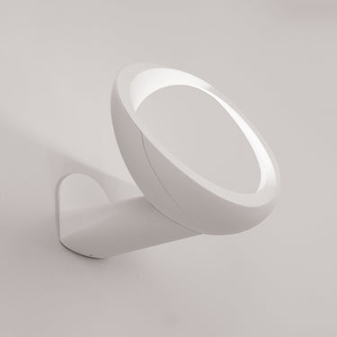 Cabildo Wall Light styled in a modern interior, view 1