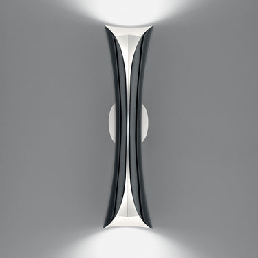 Cadmo Wall Light styled in a modern interior, view 1