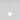 Castore Pendant Light styled in a modern interior, view 4