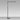 Demetra Floor Lamp styled in a modern interior, view 3