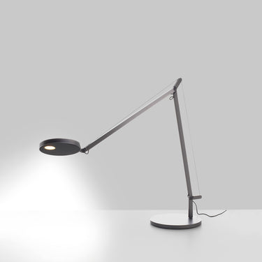 Demetra Pro Table Lamp styled in a modern interior, view 6