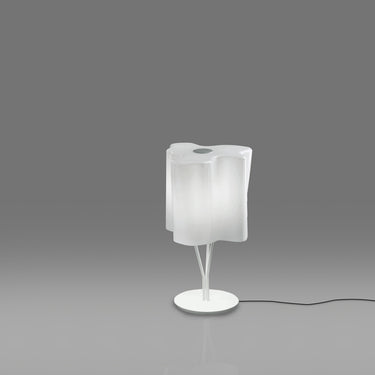 Logico Table Lamp styled in a modern interior, view 5