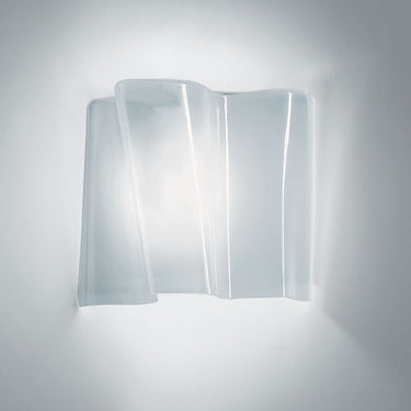 Logico Wall Light styled in a modern interior, view 1