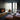 Meteorite Table Lamp styled in a modern interior, view 2