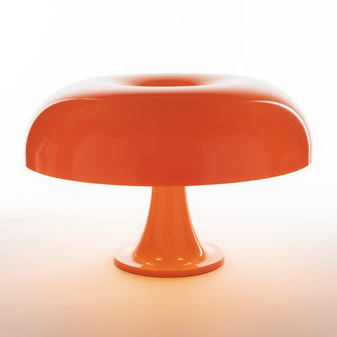 Nesso Table Lamp styled in a modern interior, view 1